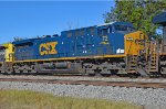 CSX 72